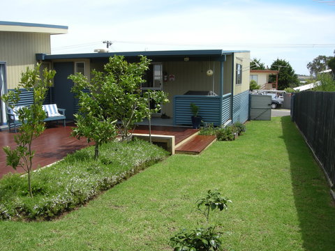 Summerhays Cottage - Holiday Adelaide 1