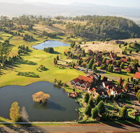 Tamar Valley Resort Grindelwald - Holiday Adelaide