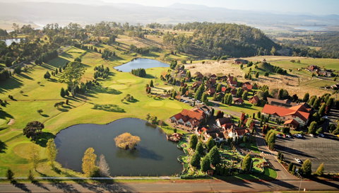 Tamar Valley Resort, Grindelwald - Holiday Adelaide 0