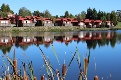 Tamar Valley Resort, Grindelwald - Holiday Adelaide 2