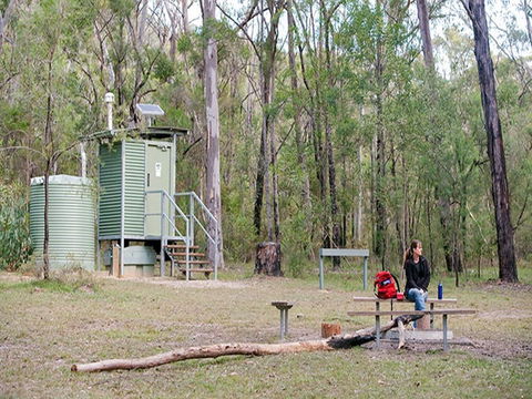 Ten Mile Hollow Campground - Holiday Adelaide 0