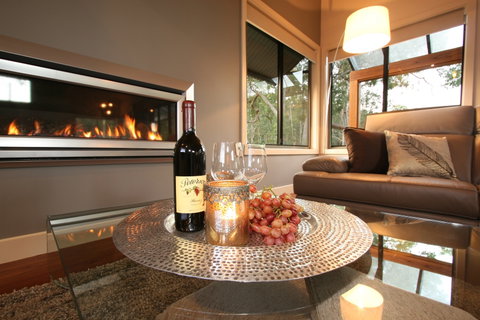 The Edge Villa - Hunter Valley Luxury Escape - Holiday Adelaide 2