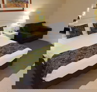 The Palms Motel Chinchilla - Holiday Adelaide