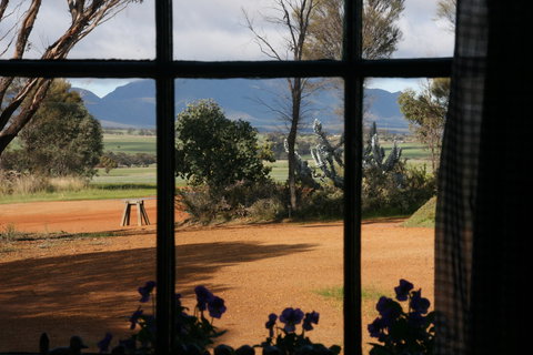 The Lily Stirling Range - Holiday Adelaide 1