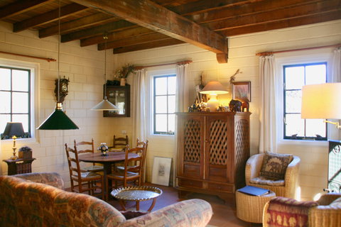 The Lily Stirling Range - Holiday Adelaide 2