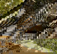 The Bronte Boutique Hotel - Holiday Adelaide