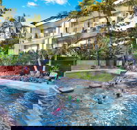 The Rise Resort Noosa - Holiday Adelaide