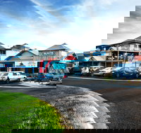 The Island Accommodation - Phillip Island YHA - Holiday Adelaide