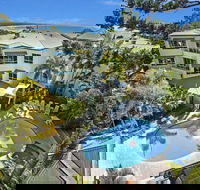 The Lookout Resort - Holiday Adelaide