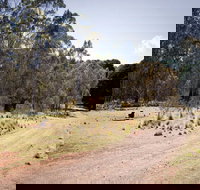 The Pines campground - Holiday Adelaide