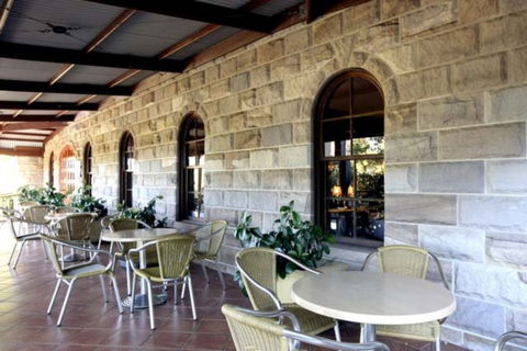 The Hermitage Campbelltown - Holiday Adelaide 1