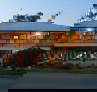 The Coffee Palace