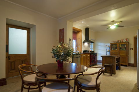 The Coffee Palace - Holiday Adelaide 1