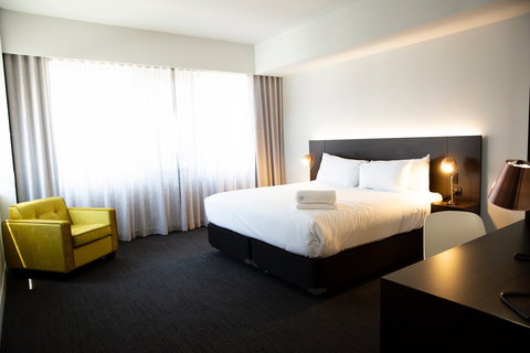 The Gerald Apartment Hotel - Holiday Adelaide 2