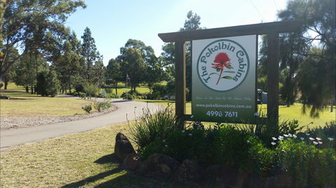 The Pokolbin Cabins - Holiday Adelaide 1