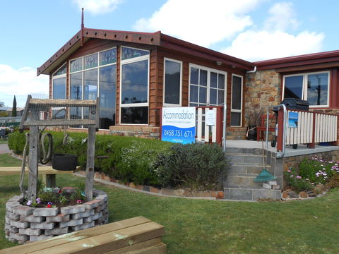 Tidelines Of Bicheno - Holiday Adelaide 0
