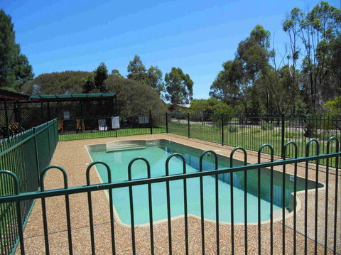 Twin Trees - Holiday Adelaide 0