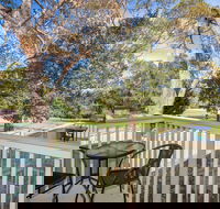 Villa De Golf at Mollymook - Holiday Adelaide