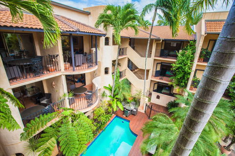 Villa San Michele - Holiday Adelaide 1