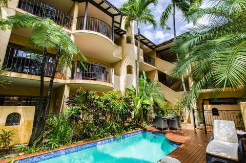 Villa San Michele - Holiday Adelaide 2