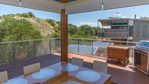 Villa 31 - Holiday Adelaide 0