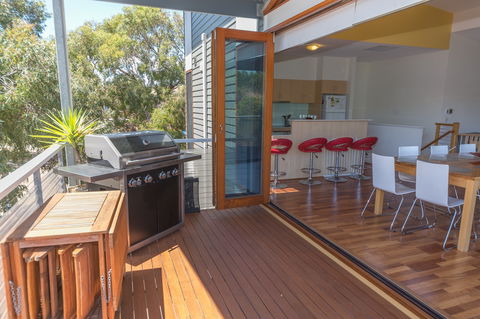 Villa 31 - Holiday Adelaide 2
