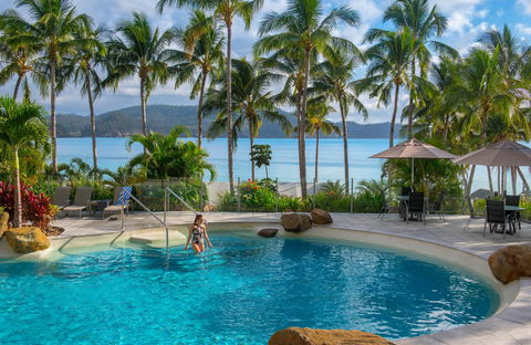 Whitsunday Apartments, Hamilton Island - Holiday Adelaide 0