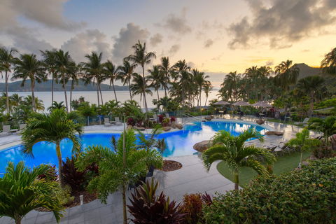 Whitsunday Apartments, Hamilton Island - Holiday Adelaide 1