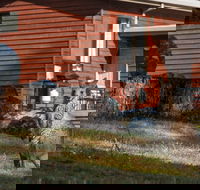 Wonderland Cottages - Holiday Adelaide