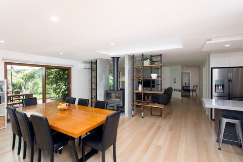 Woodbury House - Holiday Adelaide 2