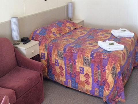 Woodmans Hill Motel Ballarat - Holiday Adelaide 0