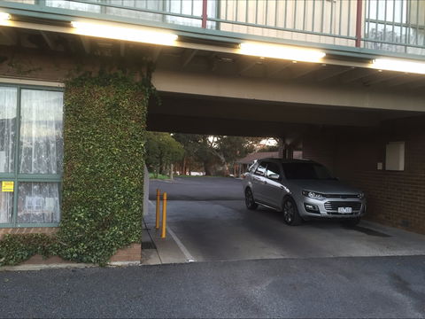 Woodmans Hill Motel Ballarat - Holiday Adelaide 1