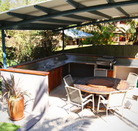 Byron Beachcomber Resort - Holiday Adelaide