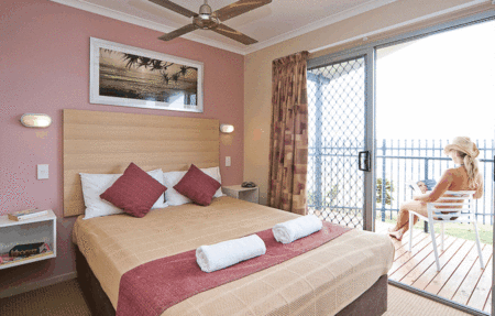 First Sun Holiday Park - Holiday Adelaide