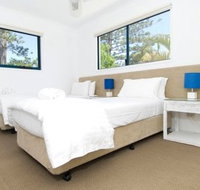 Gosamara Apartments - Holiday Adelaide