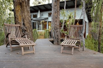 Hidden Valley Forest Retreat - Holiday Adelaide