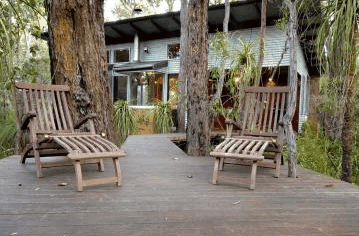 Hidden Valley Forest Retreat - Holiday Adelaide 0