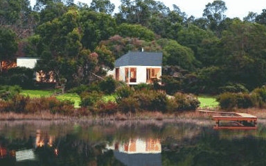 Hidden Valley Forest Retreat - Holiday Adelaide 1