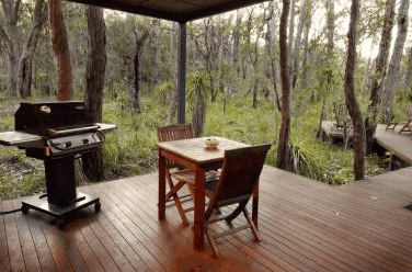 Hidden Valley Forest Retreat - Holiday Adelaide 2