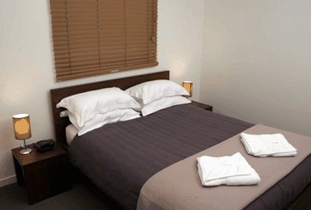 Southern Ocean Villas - Holiday Adelaide 1