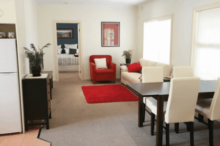 Off Mountain Accommodation - Holiday Adelaide