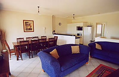 A Beachfront Villa Rockingham - Holiday Adelaide 0