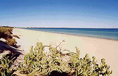 A Beachfront Villa Rockingham - Holiday Adelaide 1