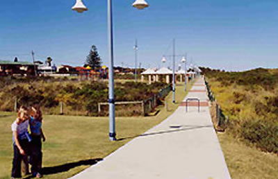 A Beachfront Villa Rockingham - Holiday Adelaide 5