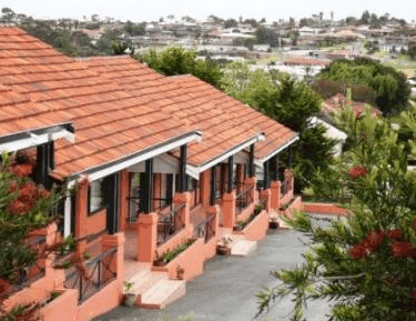 Albany Apartments - Holiday Adelaide