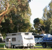 BIG4 Albany Gardens Holiday Resort - Holiday Adelaide