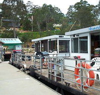 Clyde River Houseboats - Holiday Adelaide
