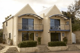 Albany Harbourside - Holiday Adelaide