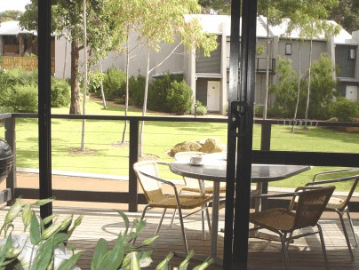Margarets Forest Holiday Apartments - Holiday Adelaide 1