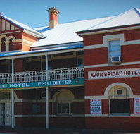Avon Bridge Hotel - Holiday Adelaide